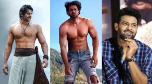 Hot And Cute: When It Comes To Prabhas, The Actor Aces In Both