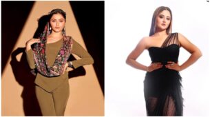 Hot Pictures: Rubina Dilaik and Rashami Desai slay hearts effortlessly, you will go bananas