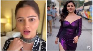 Hot Video Alert: Rubina Dilaik sets oomph game on fire in sensuous transformation, check ASAP
