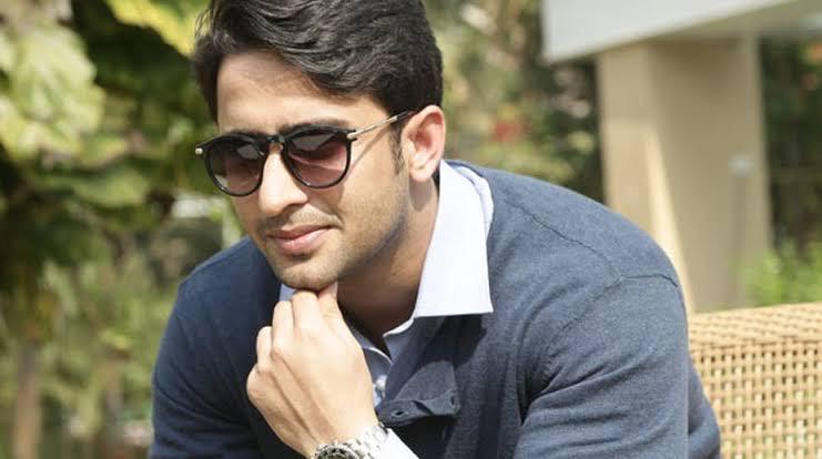 Hotness Alert: Shaheer Sheikh Looks A Perfect Boyfriend Material In These Sunglasses - 0