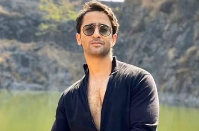 Hotness Alert: Shaheer Sheikh Looks A Perfect Boyfriend Material In These Sunglasses - 2