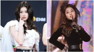 How Do You Like These Personal Favorite Outfits By TWICE Sana?