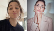 How To Get Rid Of Pimples ? Tamannaah Bhatia Knows The Answer