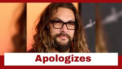 I Apologize, It Wasn’t My Intention: Jason Mamoa Apologizes For Posting Snaps From The Sistine Chapel: Read