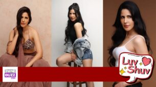 I believe in love at first sight – Alina Rai