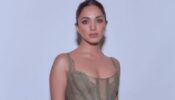 I Believe That…: Kiara Advani Reveals The Only Superstition She Believes In