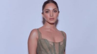 I Believe That…: Kiara Advani Reveals The Only Superstition She Believes In