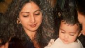 I feel your love everyday…: Janhvi Kapoor pens emotional note for late Sridevi on Mother’s Day