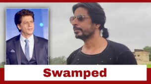 I Got Swamped & Someone Held Onto Me: Shah Rukh Khan’s Doppelgänger Recalls To When His Shirt Was Torn By Fans In A Stadium; Read