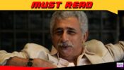 I Have A Weak Spot For The Sardar Community – Naseeruddin Shah On Playing a Sardarji For The First Time