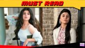 I have gained knowledge from every character that I have played: Yesha Rughani of Kabhi Kabhie Ittefaq Sey fame
