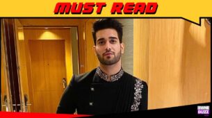 I have lost 5 to 7 kgs for my role in Muskuraane Ki Vajah Tum Ho: Abhishek Malik