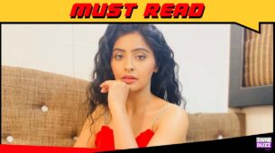 I have started taking care of my health a lot because of Maddam Sir: Yukti Kapoor