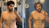 I Hope It Stays The Same: Arjun Kapoor Sets Internet On Fire With His Super Transformation: See Pics