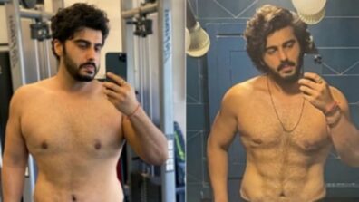 I Hope It Stays The Same: Arjun Kapoor Sets Internet On Fire With His Super Transformation: See Pics