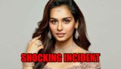 I literally rolled down the sand dune: Manushi Chillar Opening On Shocking Incident From Prithviraj’s Thar Desert Shoot