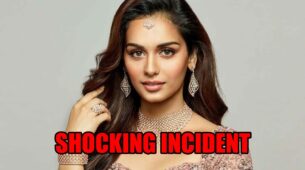 I literally rolled down the sand dune: Manushi Chillar Opening On Shocking Incident From Prithviraj’s Thar Desert Shoot