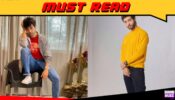 I love to strum my favourite songs on guitar: Manan Joshi of Kabhi Kabhie Ittefaq Sey