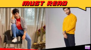 I love to strum my favourite songs on guitar: Manan Joshi of Kabhi Kabhie Ittefaq Sey