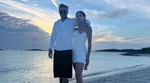 I love you so much…: Victoria’s romantic birthday wish for David Beckham wins hearts on internet