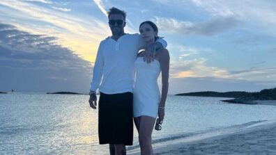 I love you so much…: Victoria’s romantic birthday wish for David Beckham wins hearts on internet
