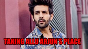 I loved working…: Kartik Aaryan Opens To Taking Allu Arjun’s Place In Shehzada