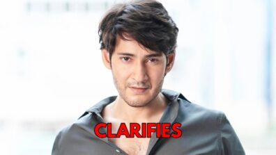 I May Sound Arrogant, But: Mahesh Babu Clarifies On His Comment On Pan-India Movies