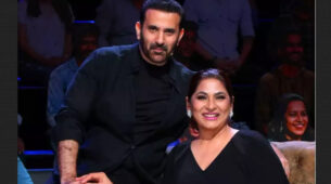 I never had any doubt: Kapil Sharma Show Star Archana Puran Singh Opens To Marrying A Younger Person