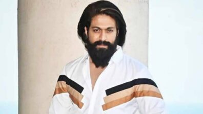 I Think Every Star Is…: Yash Opens Up On His Biggest Achievement