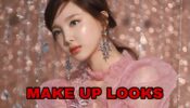 “I Think I Prefer To Have A…”: TWICE Nayeon On Makeup Looks