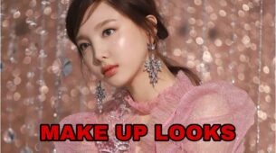 “I Think I Prefer To Have A…”: TWICE Nayeon On Makeup Looks