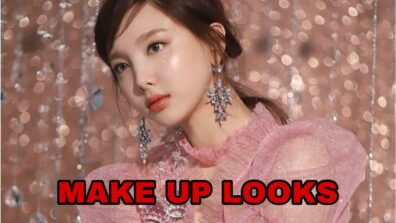 “I Think I Prefer To Have A…”: TWICE Nayeon On Makeup Looks