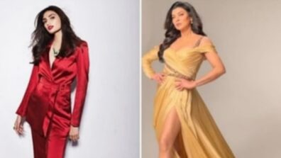 I Think She Has The Most Poised And Confident Walk: Athiya Shetty Opens To Having An Idol In Sushmita Sen