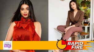 I would like the person who I would be dating to be my fan: Digangana Suryavanshi