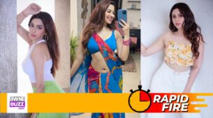 I would like to have the superpower of Teleporting – Esshanya Maheshwari