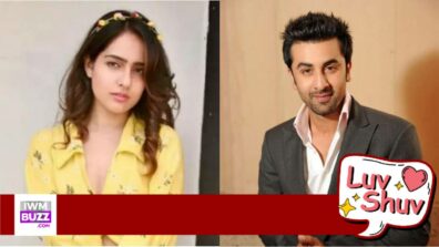 I would love to go on a date with Ranbir Kapoor – Malvi Malhotra