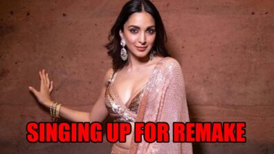 I’d Think Twice To Do A Remake: Kiara Advani Opens Up On Singing Up For Remake Movie