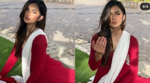 If I’m being honest…Palak Tiwari breaks silence after being spotted with Ibrahim Ali Khan, check out