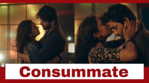 Imlie Spoiler Alert: Aryan and Imlie consummate
