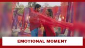 Imlie Spoiler Alert: Aryan and Imlie’s emotional moment