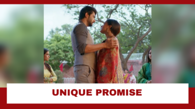 Imlie Spoiler Alert: Aryan makes a unique promise to Imlie