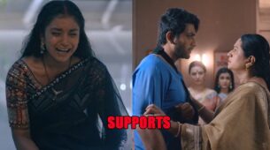 Imlie Spoiler Alert: Aryan supports Imlie; goes against his mother