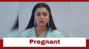 Imlie Spoiler Alert: Imlie gets pregnant!!