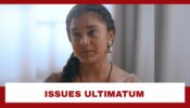 Imlie Spoiler Alert: Imlie issues an ultimatum