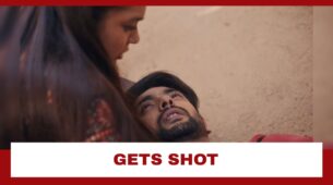 Imlie Spoiler Alert: Shocking!! Aryan gets shot