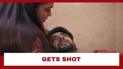 Imlie Spoiler Alert: Shocking!! Aryan gets shot