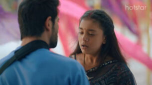 Imlie Written Update S-01 Ep-471 14th May 2022: Imlie and Aryan share a heartfelt discussion