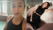 In love with all black outfits? Take high-chic vogue inspiration from Ileana D’Cruz and Anushka Sharma