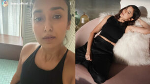 In love with all black outfits? Take high-chic vogue inspiration from Ileana D’Cruz and Anushka Sharma