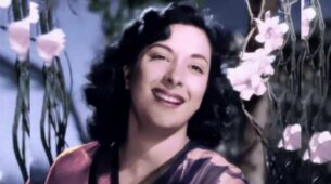In Memoriam: Remembering Nargis Dutt On Her Death Anniversary on 3 May